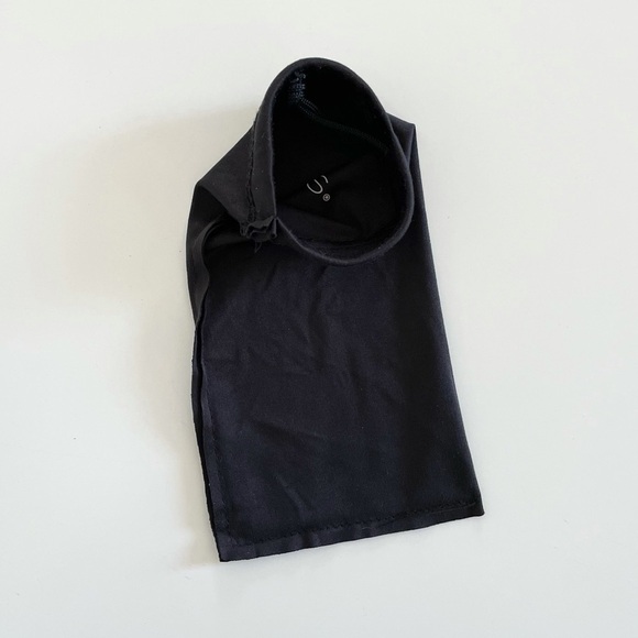 Shady Rays Sunglasses Black Scrunch Pouch Dust Bag - Picture 6 of 9